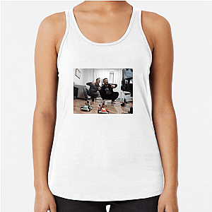Knekro Desde España Con Pasión Knekro Tank Tops