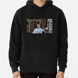 Knekro El Rey De La Risa Knekro Hoodies