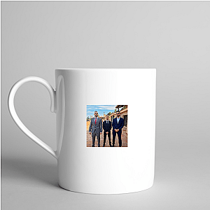 Knekro El Showman Español Knekro Mugs