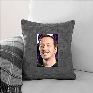 Knekro El Maestro Del Debate Knekro Pillows Cover