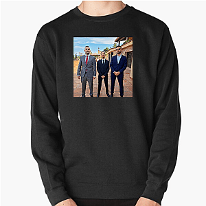 Knekro El Showman Español Knekro Sweatshirts