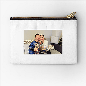 Knekro Directo Al Grano Knekro Zipper Pouches