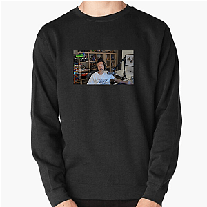 Knekro El Rey De La Risa Knekro Sweatshirts