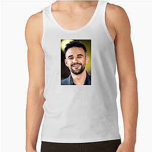 Knekro La Voz De La Comunidad Knekro Tank Tops