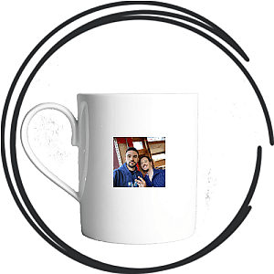 Knekro Mugs