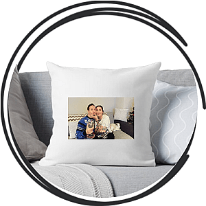 Knekro Pillows Cover