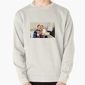 Knekro Directo Al Grano Knekro Sweatshirts