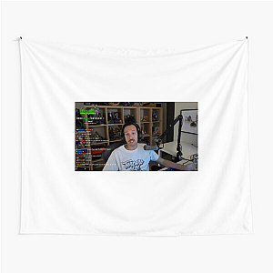 Knekro El Rey De La Risa Knekro Tapestries