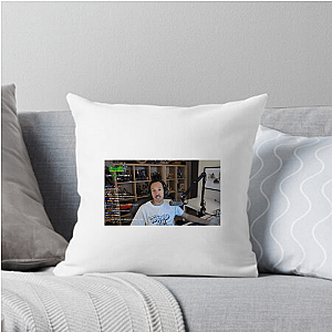 Knekro El Rey De La Risa Knekro Pillows Cover