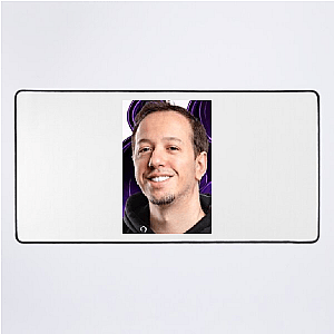 Knekro El Maestro Del Debate Knekro Mouse Pads