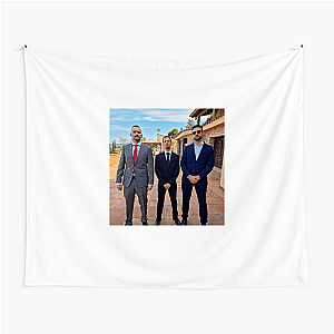 Knekro El Showman Español Knekro Tapestries