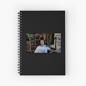 Knekro El Rey De La Risa Knekro Notebook