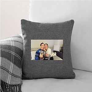 Knekro Directo Al Grano Knekro Pillows Cover