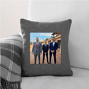 Knekro El Showman Español Knekro Pillows Cover