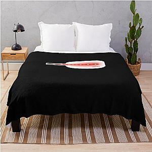 Knight Rider Classic Throw Blanket