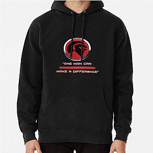 Knight Rider - Knight Industries Hoodie