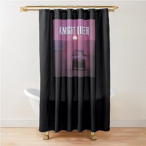 KITT - Knight Rider Shower Curtain