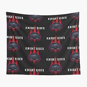 Knight Rider American Series Tapestry