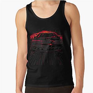 Knight Rider Car Tank