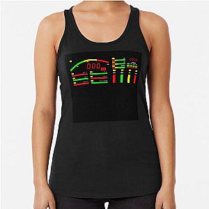 Knight Rider KIT Tank Top