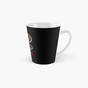 Knight Rider KITT Car Design Mug