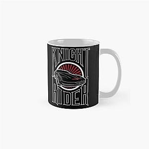 Knight Rider Classic Mug