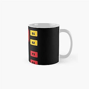 Knight Rider Classic Mug