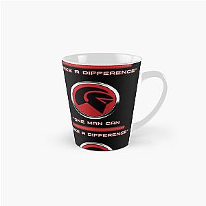 Knight Rider, Knight Industries Two Tone Mug