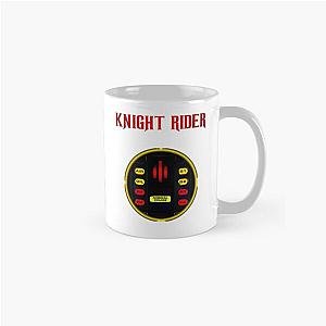 Knight Rider Mug
