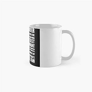 Knight Rider Classic Mug