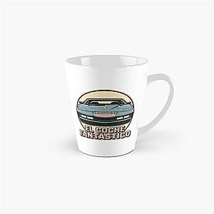 Knight Rider OG Tall Mug