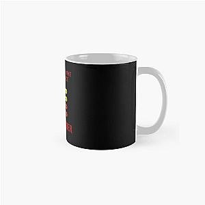Knight Rider KITT Classic Mug