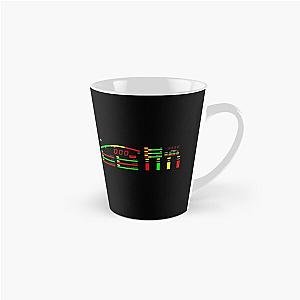 Knight Rider KITT Mug