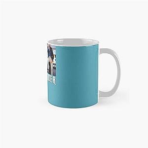 Knight Rider Classic T-shirt Mug