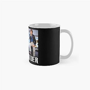 Knight Rider Classic Mug