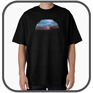 Knight Rider T-Shirts