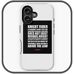 Knight Rider Cases