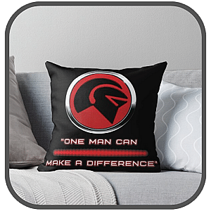 Knight Rider Pillows Cover