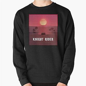 Knight Rider K2000 Sweatshirt