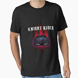 Knight Rider American Essential T-Shirt