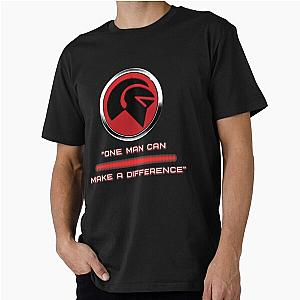 Knight Rider Knight Industries Premium T-Shirt