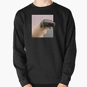 Knight Rider Turbo Boost Sweatshirt