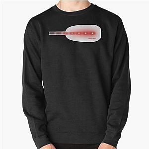 Knight Rider Classic T-Shirt Pullover Sweatshirt