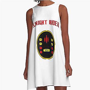 Knight Rider Dress