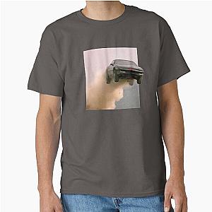 Knight Rider Turbo Boost Classic T-Shirt