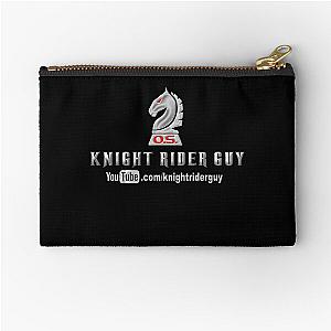 Knight Rider Promo Pouch
