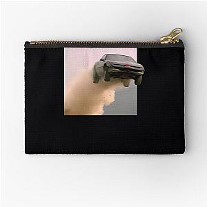 Knight Rider Turbo Boost Zipper Pouch