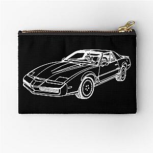 1982 Knight Rider KITT Pouch