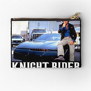 Knight Rider KITT Pouch