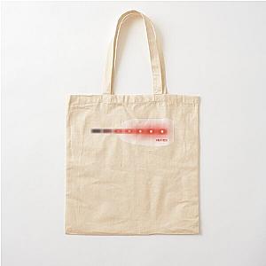 Knight Rider Classic T-Shirt Cotton Bag